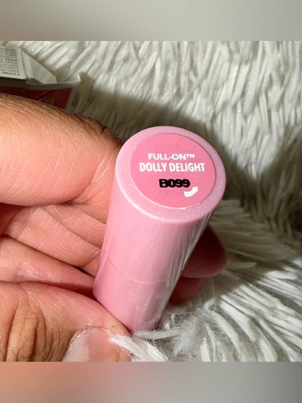 Buxom - Plumping Lip Balm